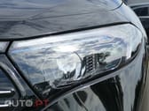 Mercedes-Benz EQA 250 AMG Line
