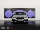 BMW 116 i Advantage
