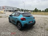 Citroen C3 1.5 BlueHDi Shine Pack