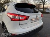 Nissan Qashqai 1.5 dCi Tekna Premium Bose