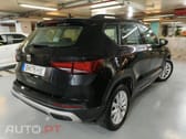 Seat Ateca 1.0 TSI Style
