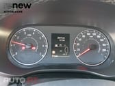 Dacia Sandero Stepway Eco-G