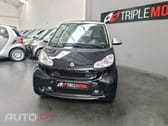 Smart ForTwo 0.8 cdi Passion 54 Softouch