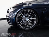 BMW 418 d Pack M Auto