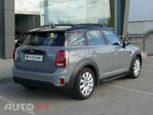 MINI Countryman Cooper SE ALL4 Auto