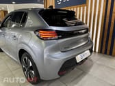 Peugeot E-208 50 kWh Allure