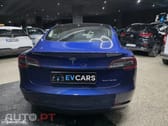 Tesla Model 3 Long Range AWD Dual Motor