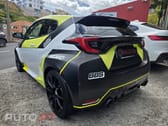 Toyota GR Yaris 1.6 T Extreme Rally