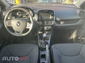 Renault Clio Sport Tourer 0.9 TCe Limited