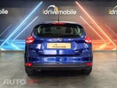 Ford Focus 1.0 SCTi Trend+