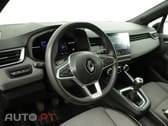 Renault Clio Clio 1.0 TCe Techno