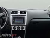 Volkswagen Polo 1.2 TDi Confortline