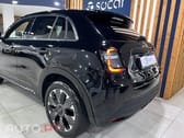 Fiat 600 1.2 Hybrid La Prima