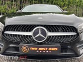 Mercedes-Benz A 180 d AMG Line Aut.