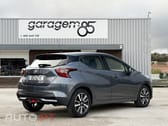 Nissan Micra 1.0 Acenta