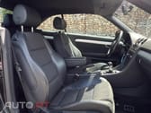 Audi A4 Cabrio 1.8 T S-line