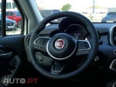 Fiat 500X 1.3 MJ Club