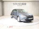 Skoda Fabia 1.0 TSi Ambition DSG