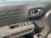 Citroen C3 Aircross 1.2 PureTech Shine EAT6