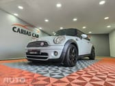 MINI Cooper D Edição Camden 50 anos