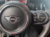 MINI Cooper D