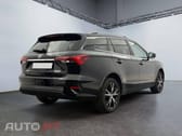 MG ZS 72.6 kWh Luxury