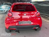 Alfa Romeo Mito 1.4 T MultiAir Quadrifoglio Verde