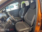 Renault Captur 1.5 dCi Exclusive