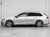Volkswagen Golf Variant 2.0 TDi R-Line DSG