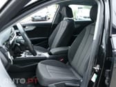 Audi A4 Avant 2.0 TDI Advance