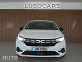 Dacia Sandero 1.0 ECO-G Essential Bi-Fuel