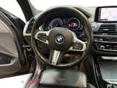 BMW X3 20 d xDrive xLine