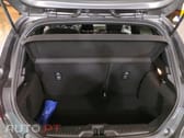 Ford Fiesta 1.0 EcoBoost ST-Line