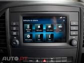 Mercedes-Benz Vito 114 CDi/34 Pro