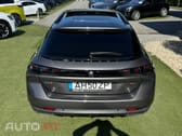 Peugeot 508 SW 1.5 BlueHDi GT EAT8