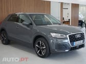 Audi Q2 1.0 TFSI ultra