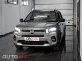 Citroen e-C3 44 kWh Autonomia Conforto Max