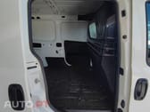 Fiat Doblo 1.6 Multijet Maxi