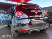 Alfa Romeo Mito 1.3 JTDM Distinctive