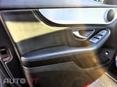 Mercedes-Benz C 200 BlueTEC Avantgarde