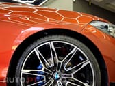 BMW 120 d Pack M Performance