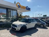 MINI Cooper Cooper D