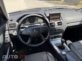 Mercedes-Benz C 220 CDI Avantgarde DPF