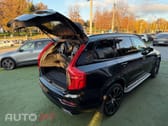 Volvo XC90 2.0 T8 PHEV R-Design AWD