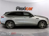 Mercedes-Benz EQC 400 4Matic Electric Art