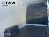 Renault Master 2.0DCi L2H2 3T5 Advance