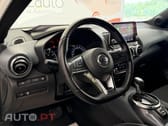 Nissan Juke 1.0 DIG-T N-Connecta DCT