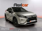 Mitsubishi Eclipse Cross 1.5 MIVEC