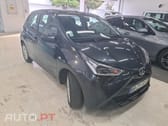Toyota Aygo 1.0 X-Play+X-Touch