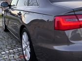 Audi A6 3.0 TDI V6 Sport S Tronic